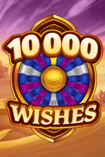 Демо игра 10000 Wishes играть онлайн | Grand Casino бесплатно