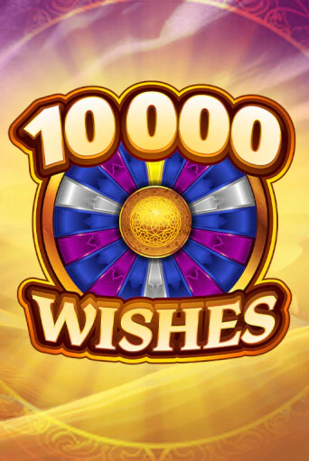 Демо игра 10000 Wishes играть онлайн | Grand Casino бесплатно