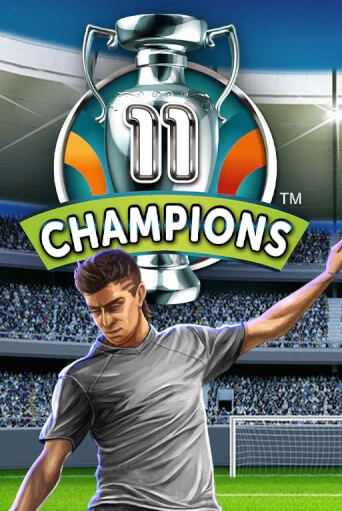 Демо игра 11 Champions играть онлайн | Grand Casino бесплатно