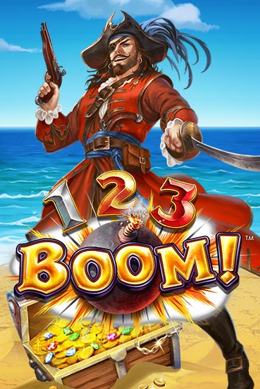 Демо игра 1 2 3 BOOM! играть онлайн | Grand Casino бесплатно