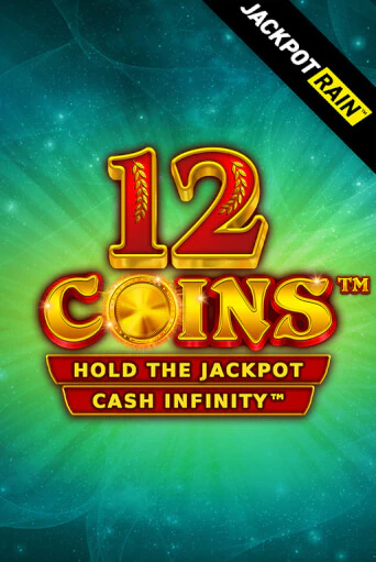 Демо игра 12 Coins JackpotRain играть онлайн | Grand Casino бесплатно