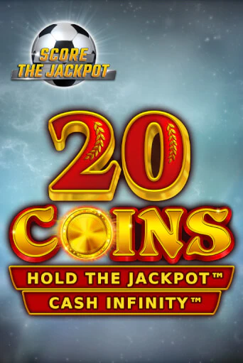 Демо игра 20 Coins Score The Jackpot играть онлайн | Grand Casino бесплатно