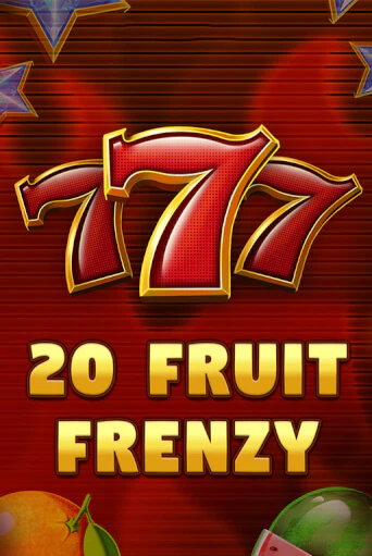 Демо игра 20 Fruit Frenzy играть онлайн | Grand Casino бесплатно