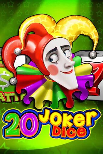 Демо игра 20 Joker Dice играть онлайн | Grand Casino бесплатно