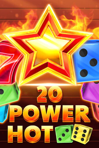 Демо игра 20 Power Hot Dice играть онлайн | Grand Casino бесплатно