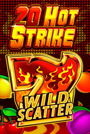 Демо игра 20 Hot Strike играть онлайн | Grand Casino бесплатно