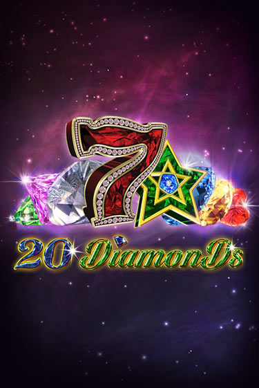 Демо игра 20 Diamonds играть онлайн | Grand Casino бесплатно