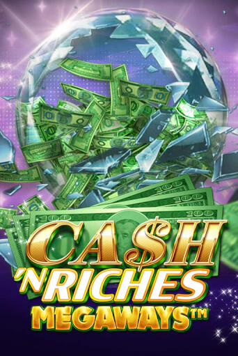 Демо игра Cash 'N Riches Megaways™ играть онлайн | Grand Casino бесплатно