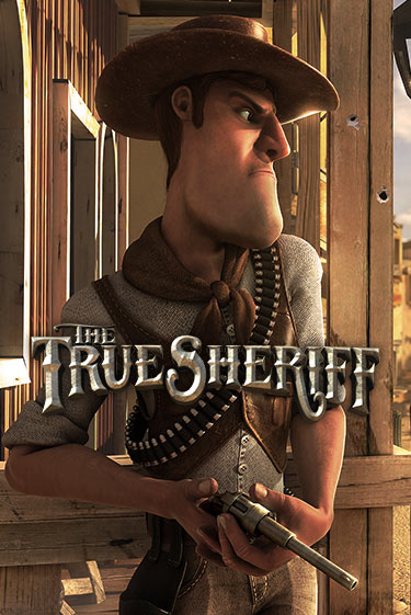 Демо игра The True Sheriff играть онлайн | Grand Casino бесплатно