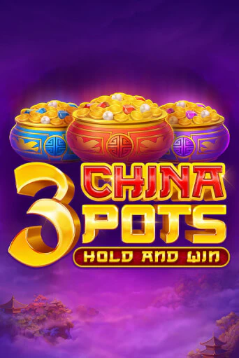 Демо игра 3 China Pots играть онлайн | Grand Casino бесплатно