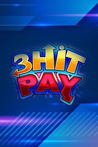Демо игра 3 Hit Pay играть онлайн | Grand Casino бесплатно