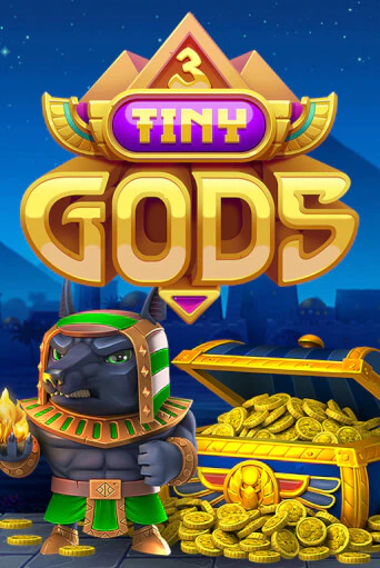 Демо игра 3 Tiny Gods играть онлайн | Grand Casino бесплатно