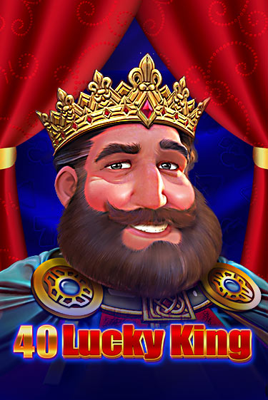 Демо игра 40 Lucky King играть онлайн | Grand Casino бесплатно