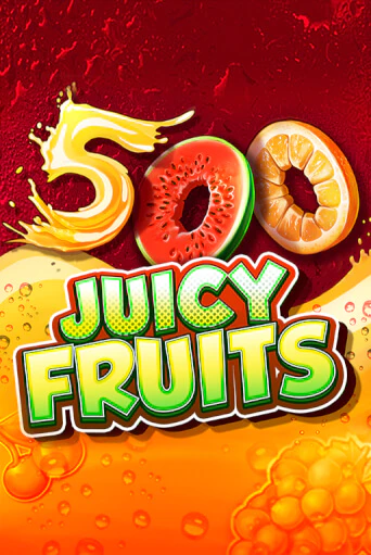 Демо игра 500 Juicy Fruits играть онлайн | Grand Casino бесплатно