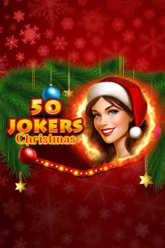 Демо игра 50 Jokers Christmas играть онлайн | Grand Casino бесплатно