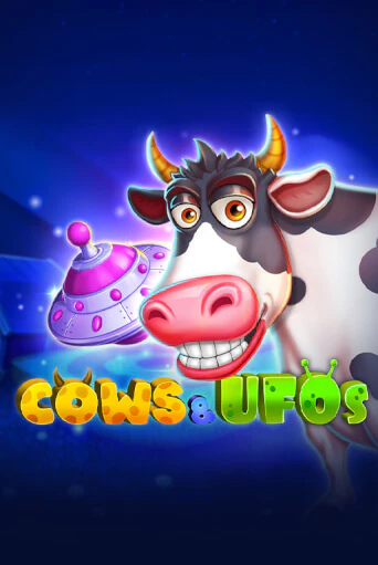 Демо игра Cows & Ufos играть онлайн | Grand Casino бесплатно