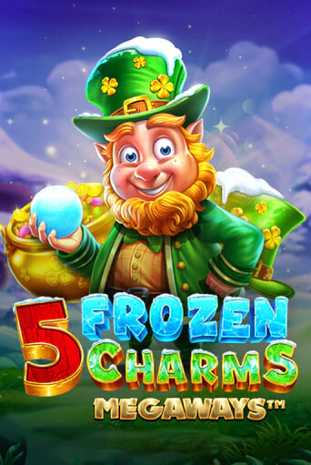 Демо игра 5 Frozen Charms Megaways играть онлайн | Grand Casino бесплатно