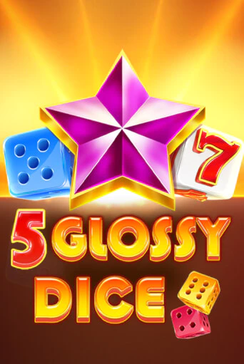 Демо игра 5 Glossy Dice играть онлайн | Grand Casino бесплатно