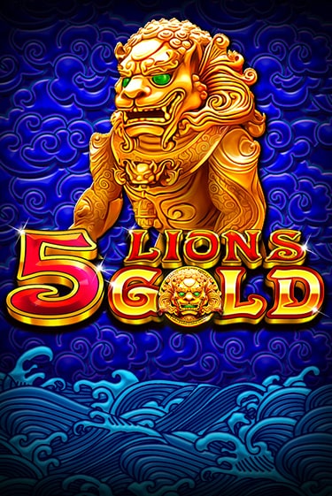 Демо игра 5 Lions Gold играть онлайн | Grand Casino бесплатно