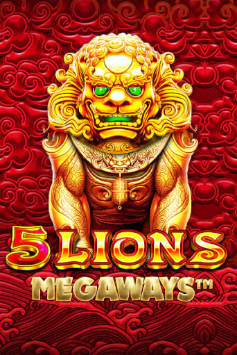 Демо игра 5 Lions Megaways играть онлайн | Grand Casino бесплатно