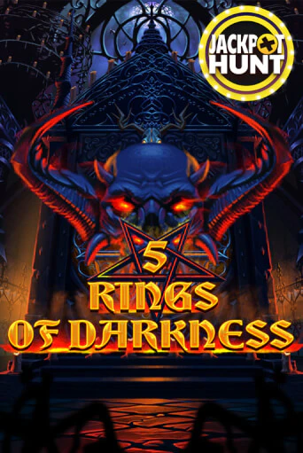 Демо игра 5 Rings of Darkness играть онлайн | Grand Casino бесплатно