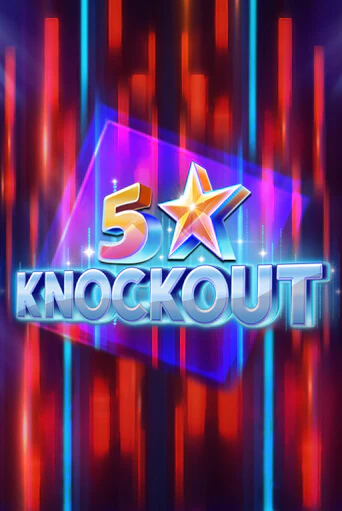 Демо игра 5 Star Knockout играть онлайн | Grand Casino бесплатно