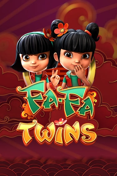 Демо игра Fa-Fa Twins играть онлайн | Grand Casino бесплатно