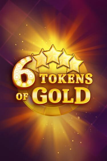 Демо игра 6 Tokens of Gold играть онлайн | Grand Casino бесплатно