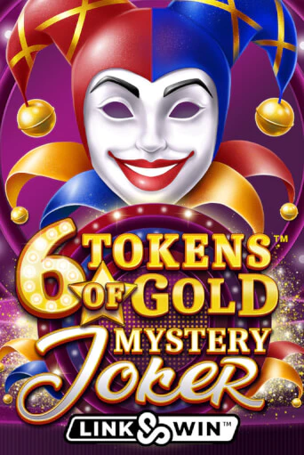 Демо игра 6 Tokens of Gold: Mystery Joker Link&Win™ играть онлайн | Grand Casino бесплатно