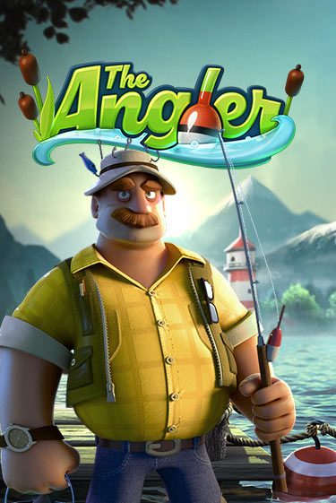 Демо игра The Angler играть онлайн | Grand Casino бесплатно