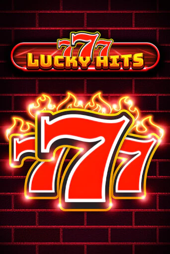 Демо игра 777 - Lucky Hits играть онлайн | Grand Casino бесплатно