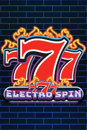 Демо игра 777 Electro Spin играть онлайн | Grand Casino бесплатно