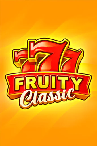 Демо игра 777 Fruity Classic играть онлайн | Grand Casino бесплатно
