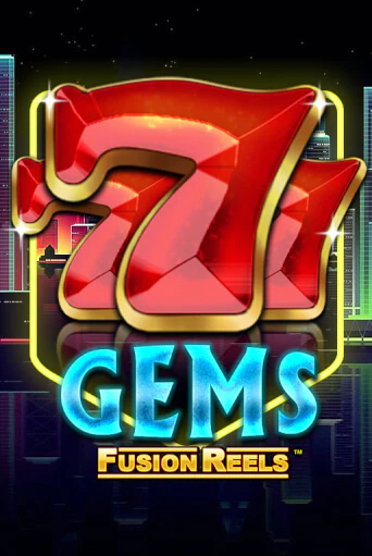 Демо игра 777 Gems Fusion Reels играть онлайн | Grand Casino бесплатно