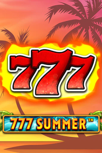 Демо игра 777 Summer играть онлайн | Grand Casino бесплатно