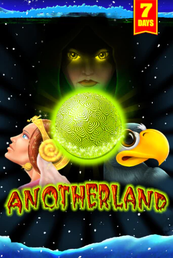 Демо игра 7 Days Anotherland играть онлайн | Grand Casino бесплатно