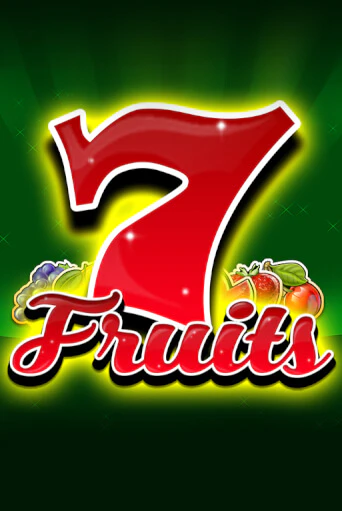Демо игра 7 Fruits играть онлайн | Grand Casino бесплатно