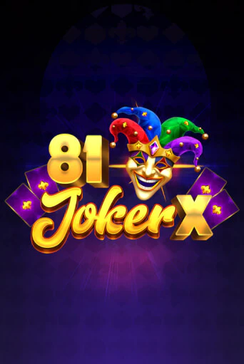 Демо игра 81 Joker X играть онлайн | Grand Casino бесплатно