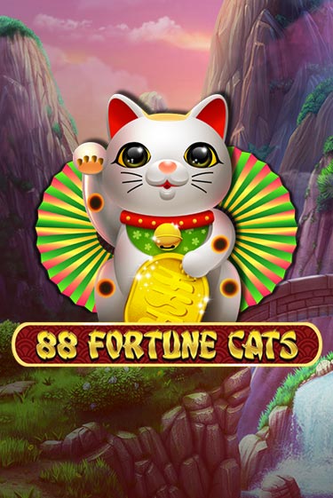 Демо игра 88 Fortune Cats играть онлайн | Grand Casino бесплатно