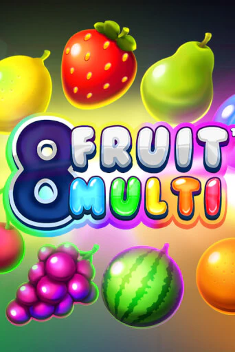 Демо игра 8 Fruit Multi играть онлайн | Grand Casino бесплатно