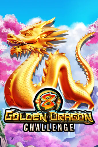 Демо игра 8 Golden Dragon Challenge играть онлайн | Grand Casino бесплатно