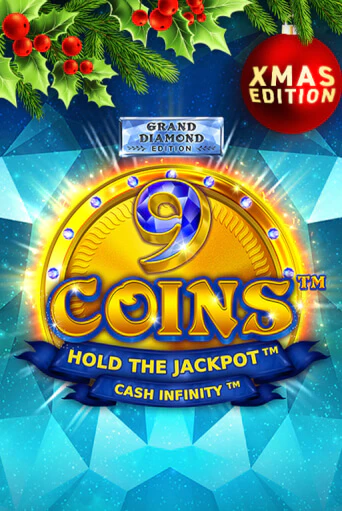 Демо игра 9 Coins Grand Platinum Xmas играть онлайн | Grand Casino бесплатно
