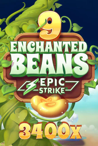 Демо игра 9 Enchanted Beans играть онлайн | Grand Casino бесплатно