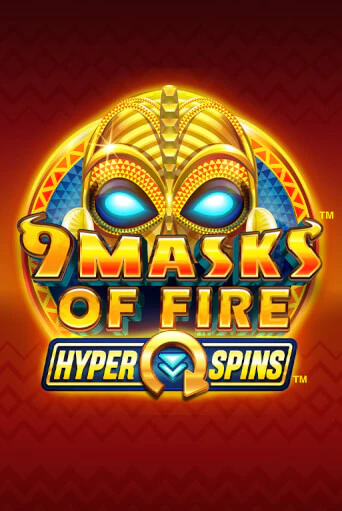 Демо игра 9 Masks of Fire™ HyperSpins™ играть онлайн | Grand Casino бесплатно