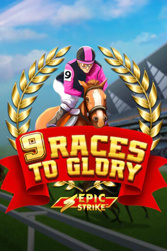 Демо игра 9 Races to Glory играть онлайн | Grand Casino бесплатно