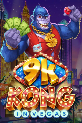Демо игра 9k Kong in Vegas играть онлайн | Grand Casino бесплатно