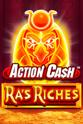 Демо игра Action Cash™ Ra's Riches играть онлайн | Grand Casino бесплатно