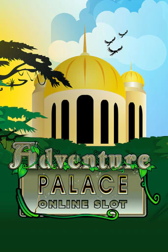 Демо игра Adventure Palace играть онлайн | Grand Casino бесплатно