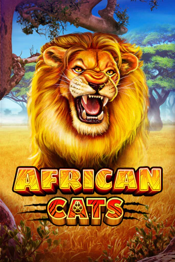 Демо игра African Cats играть онлайн | Grand Casino бесплатно