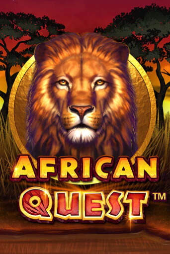 Демо игра African Quest играть онлайн | Grand Casino бесплатно